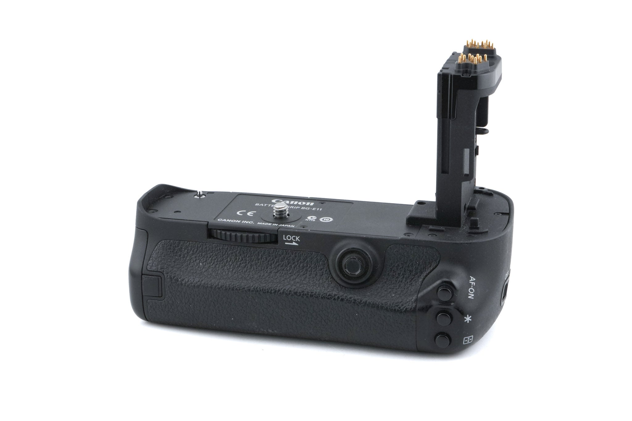 Canon BG-E11 Battery Grip