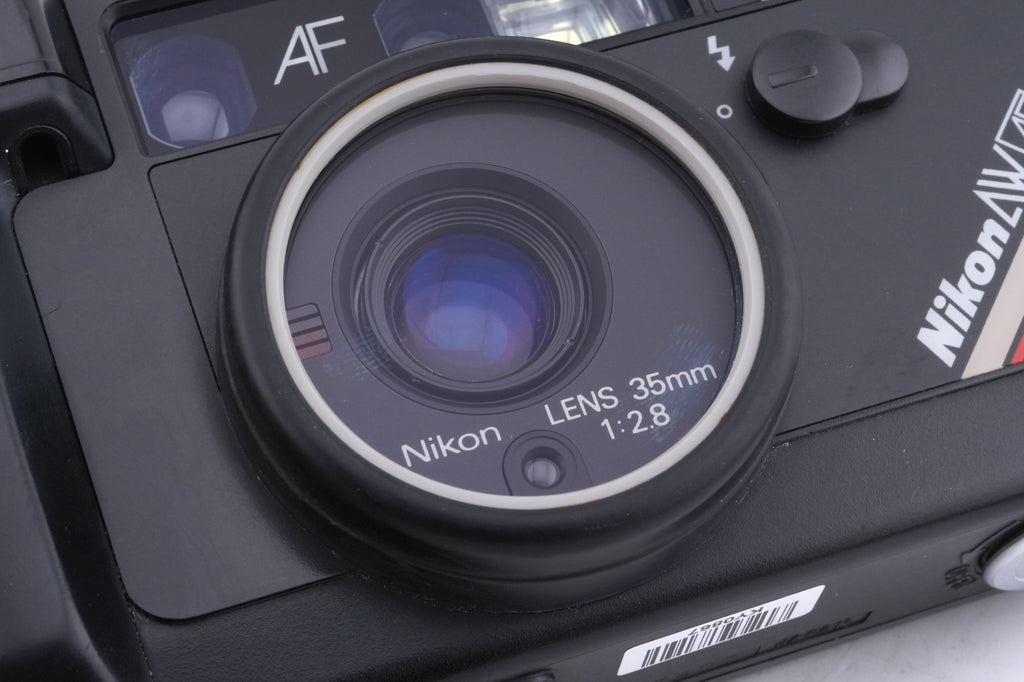 Nikon L35AW AF