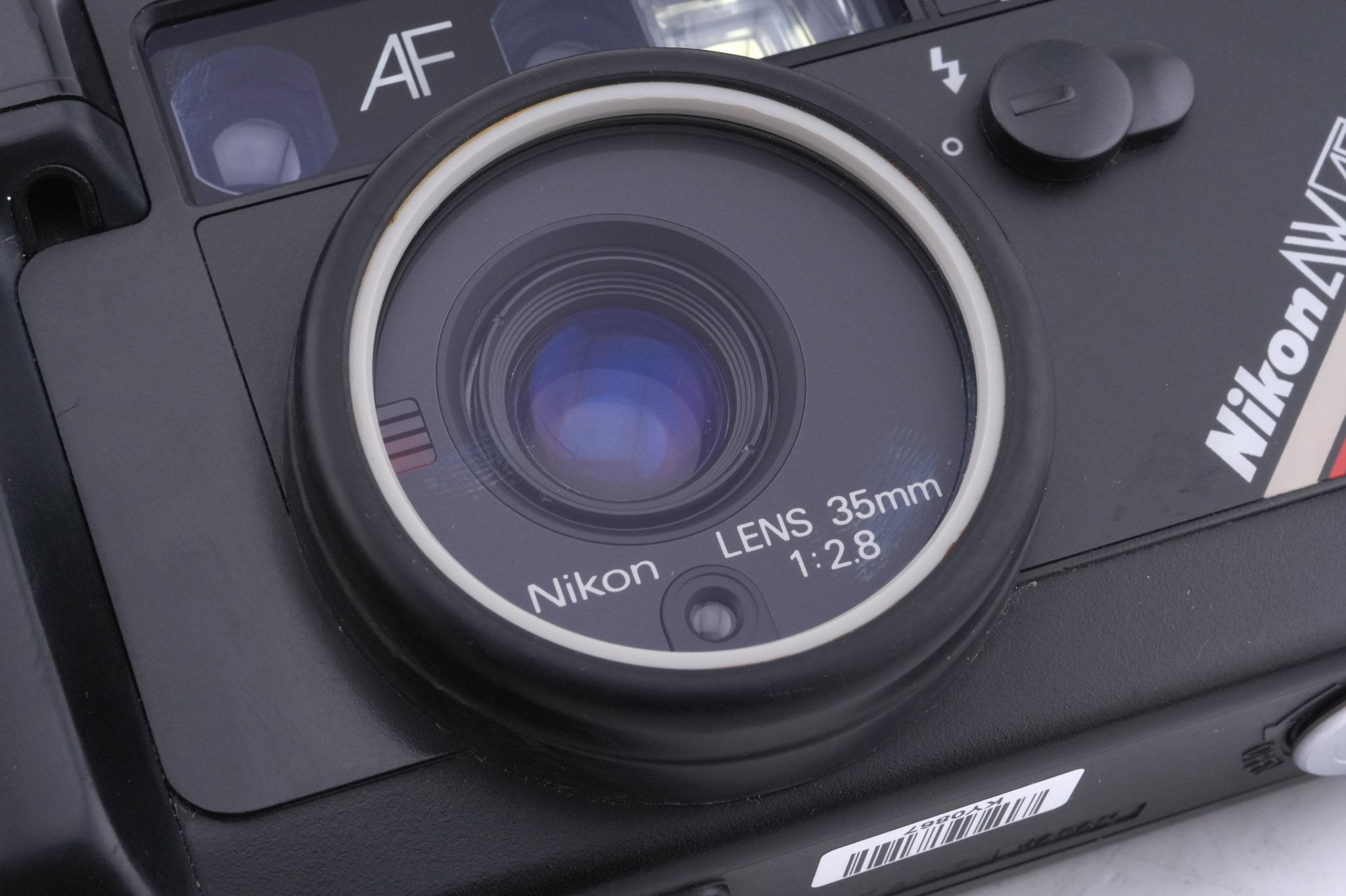 Nikon L35AW AF