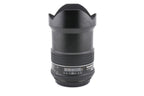 Schneider-Kreuznach 28mm f4.5 LS