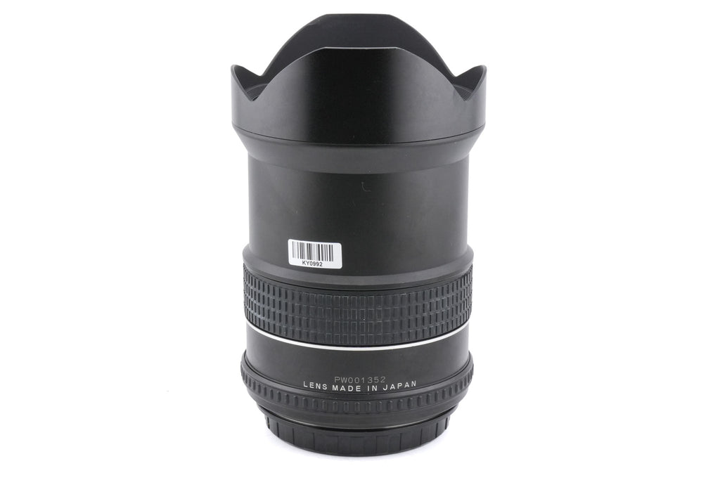 Schneider-Kreuznach 28mm f4.5 LS