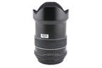 Schneider-Kreuznach 28mm f4.5 LS