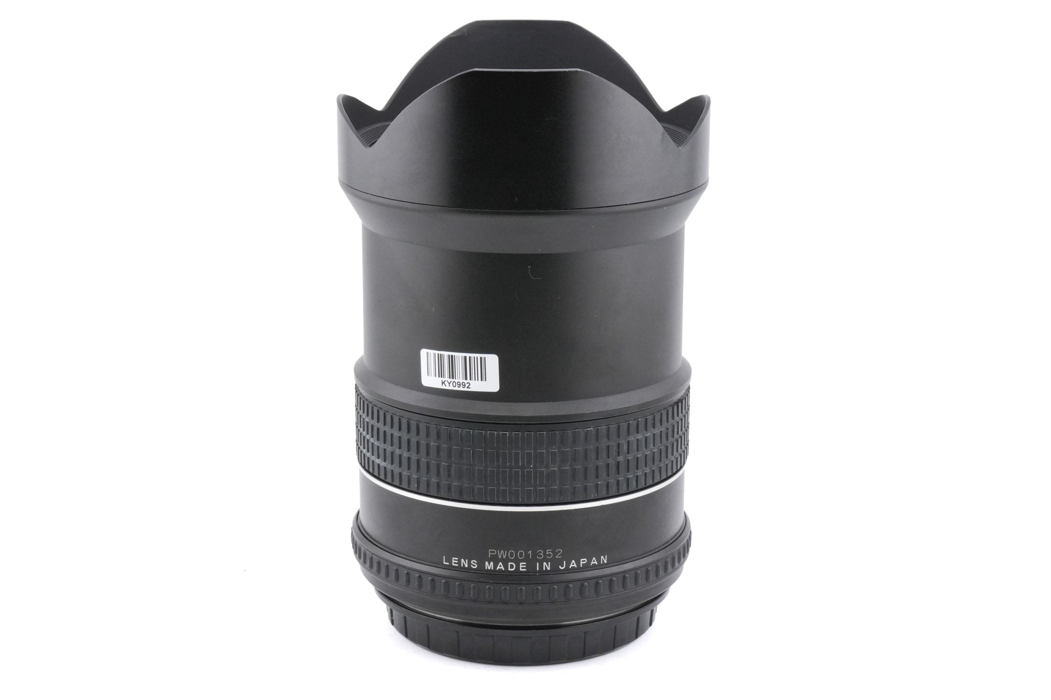 Schneider-Kreuznach 28mm f4.5 LS