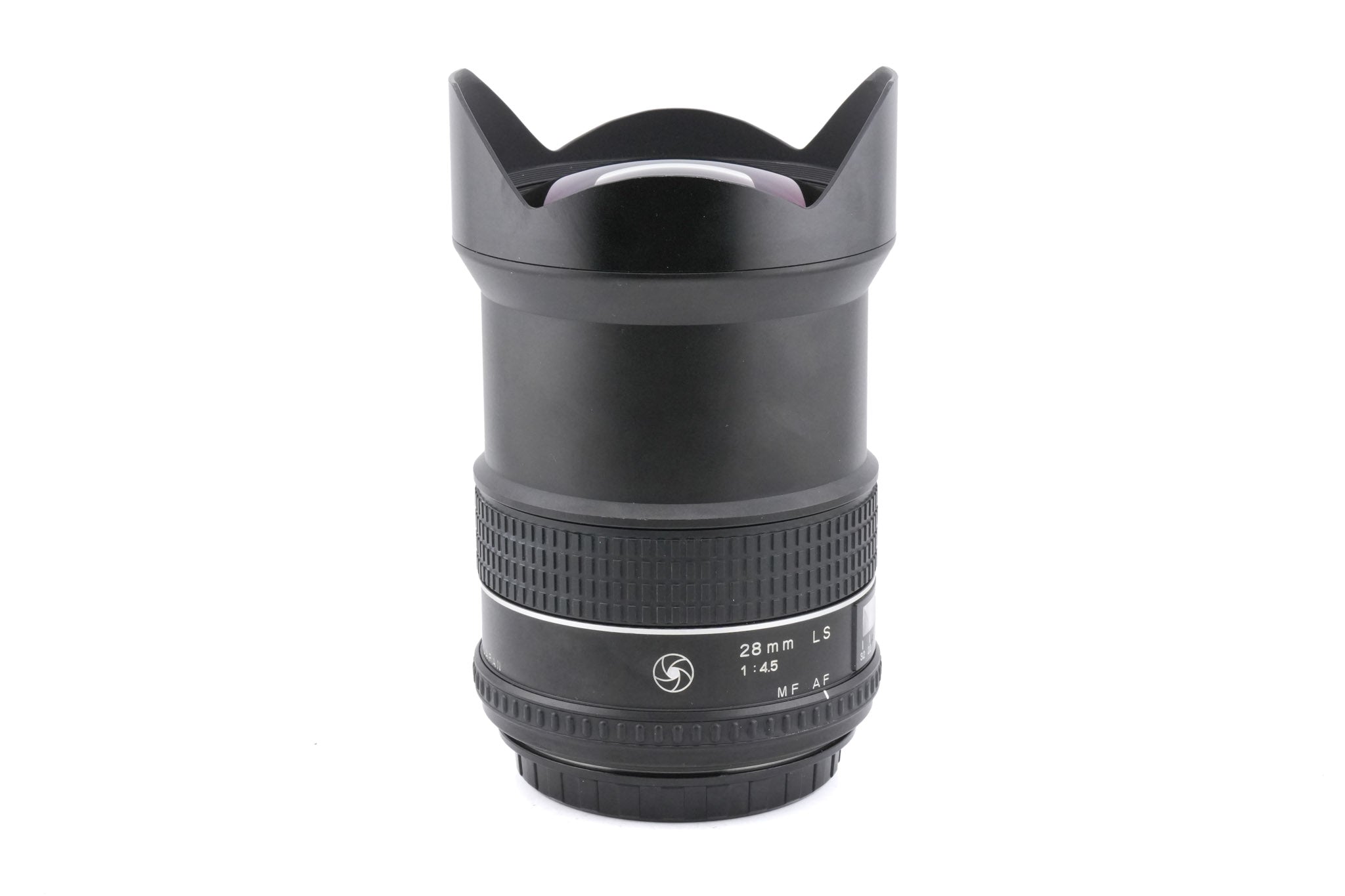 Schneider-Kreuznach 28mm f4.5 LS