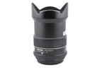 Schneider-Kreuznach 28mm f4.5 LS