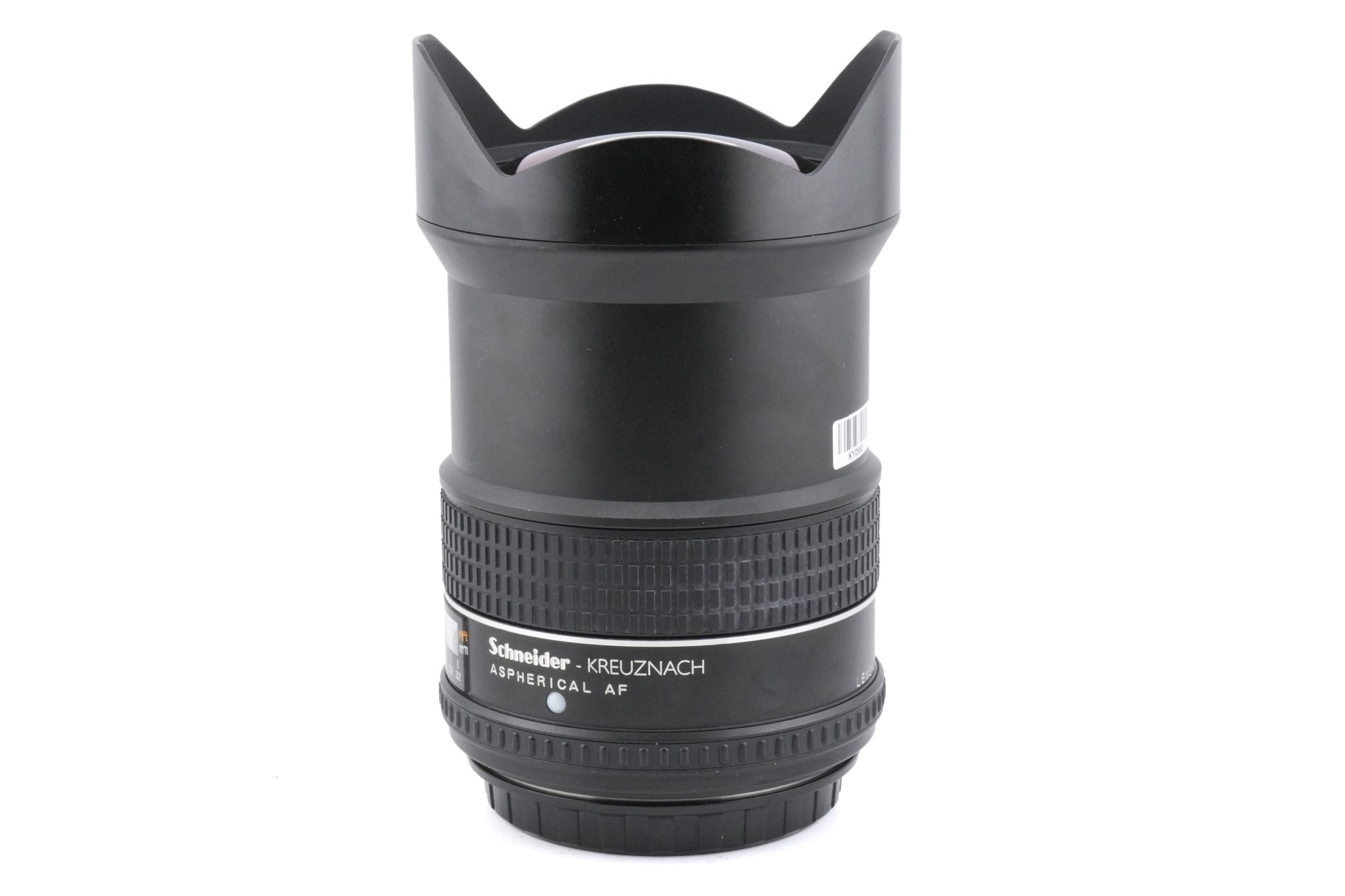 Schneider-Kreuznach 28mm f4.5 LS