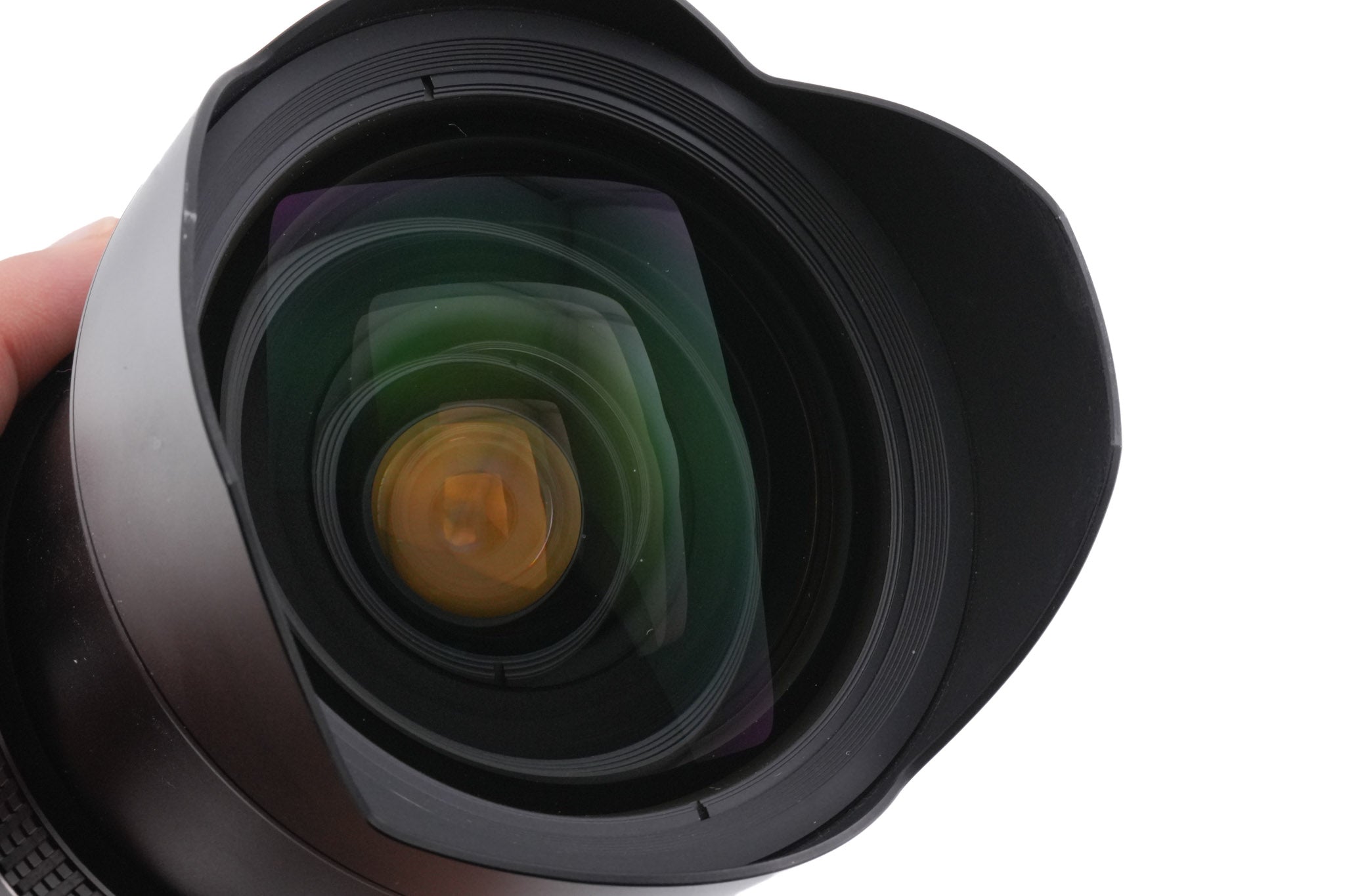 Schneider-Kreuznach 28mm f4.5 LS