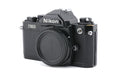 Nikon FM2N