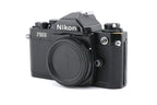 Nikon FM2N