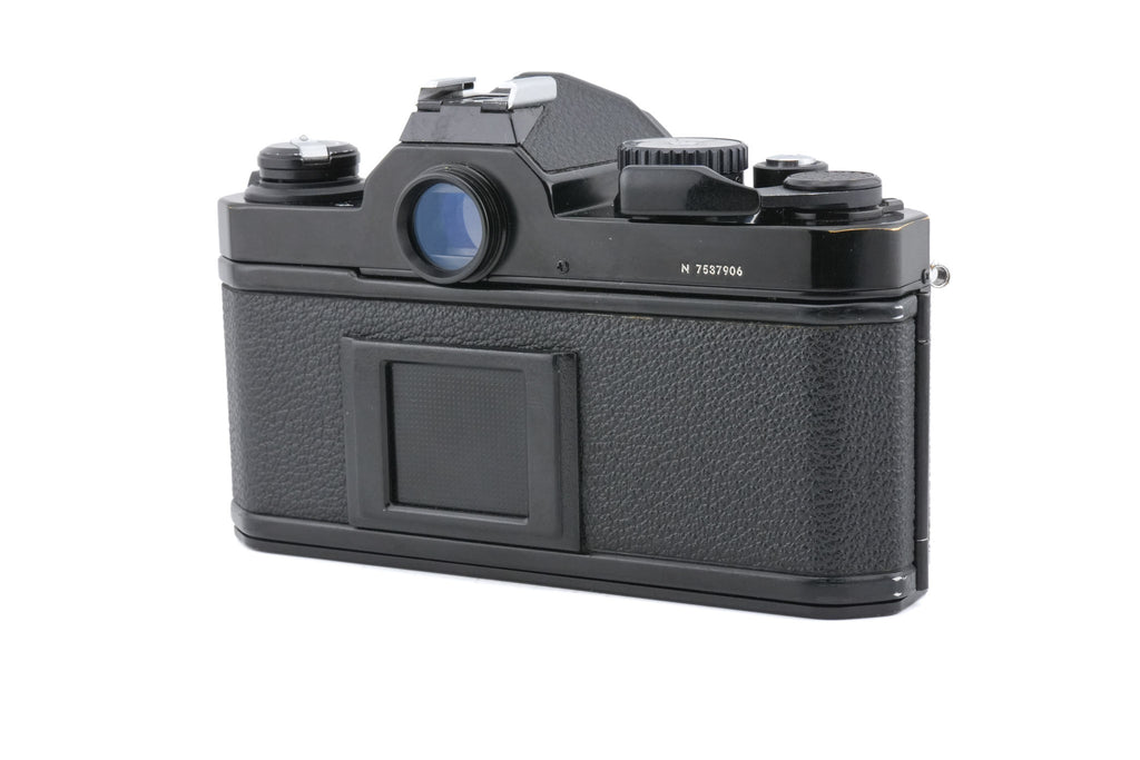 Nikon FM2N