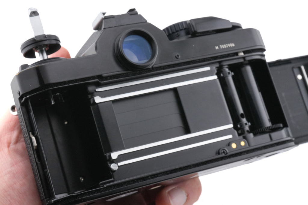 Nikon FM2N