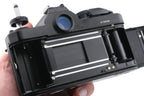 Nikon FM2N
