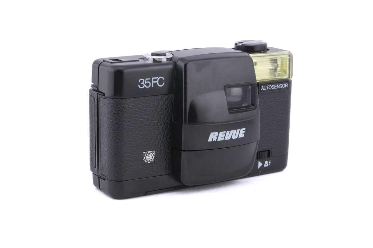 Revue 35FC