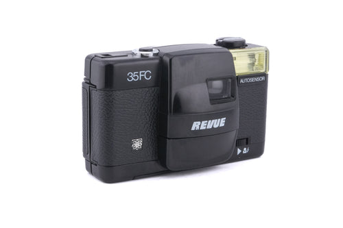 Revue 35FC