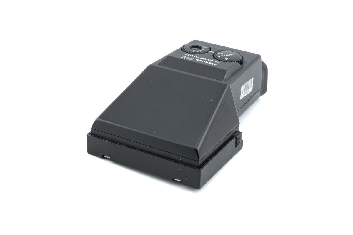 Mamiya AE Prism Finder N