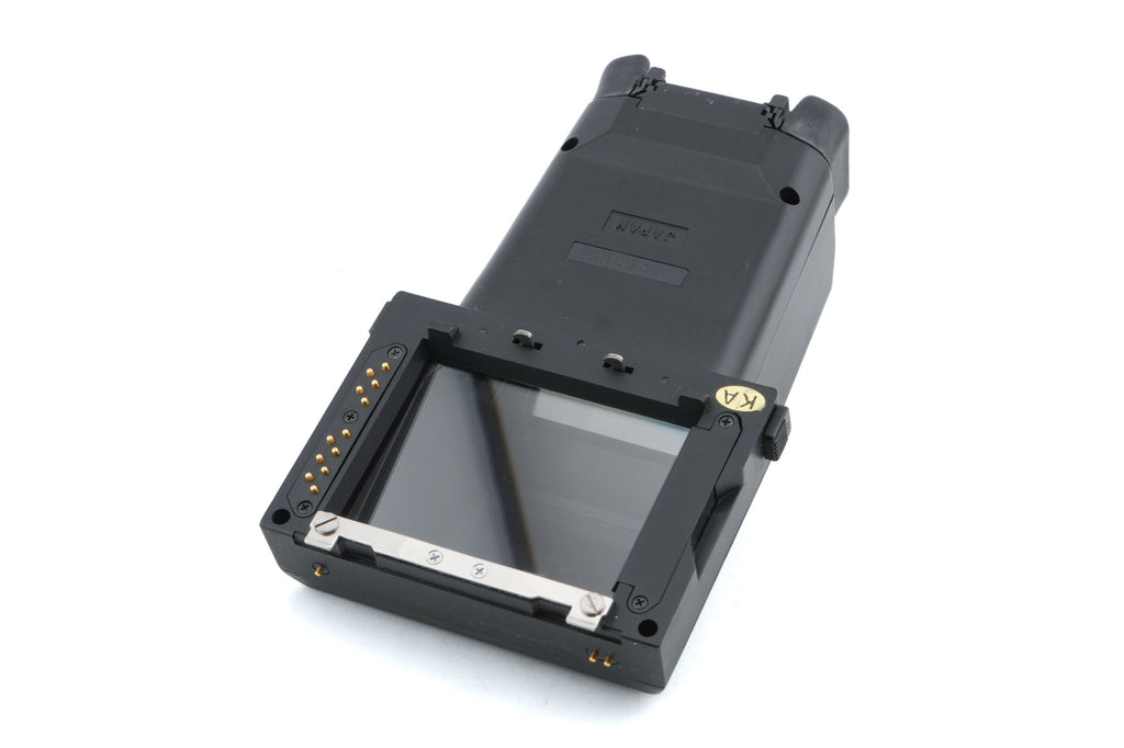 Mamiya AE Prism Finder N