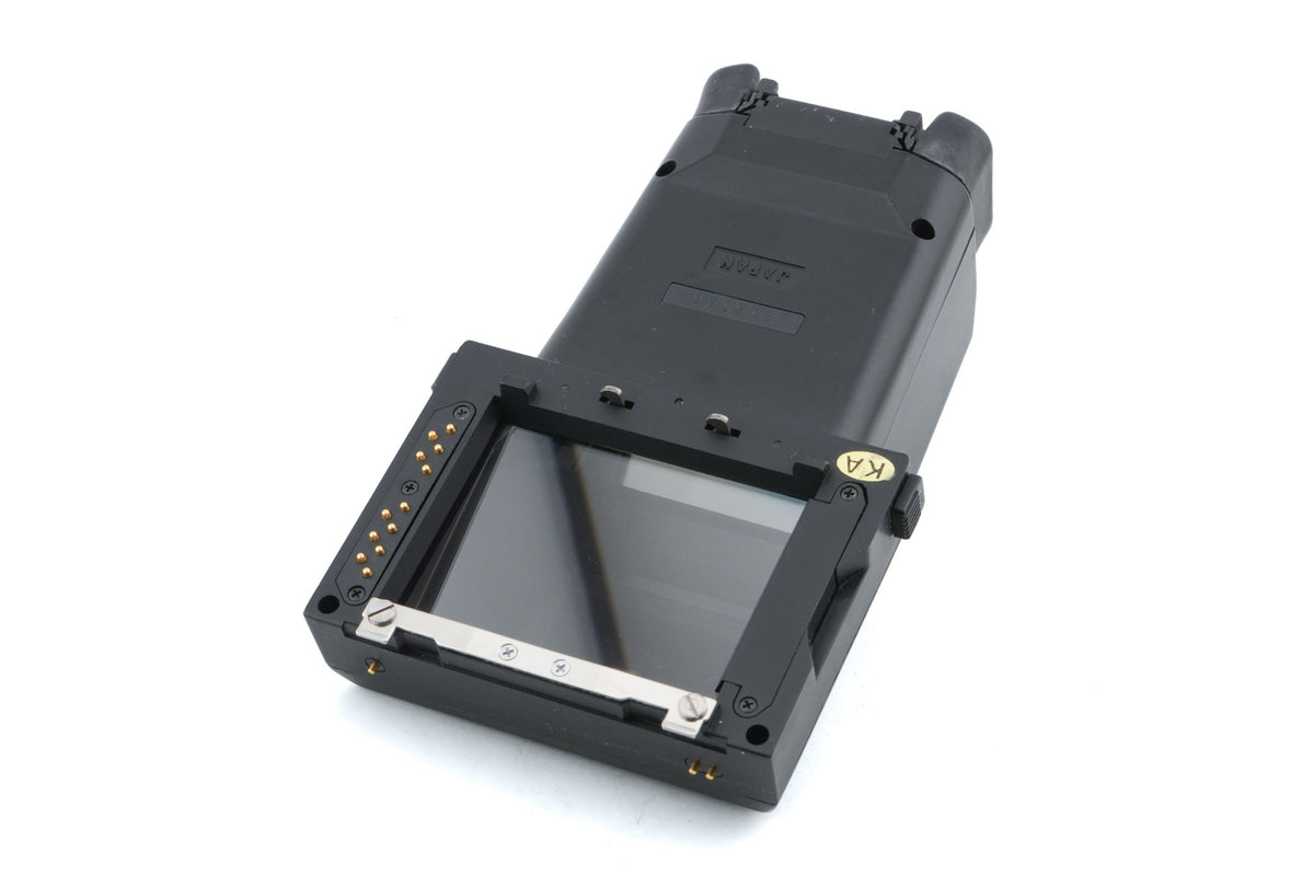 Mamiya AE Prism Finder N