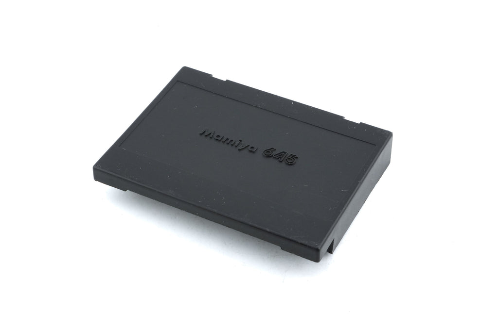 Mamiya AE Prism Finder N