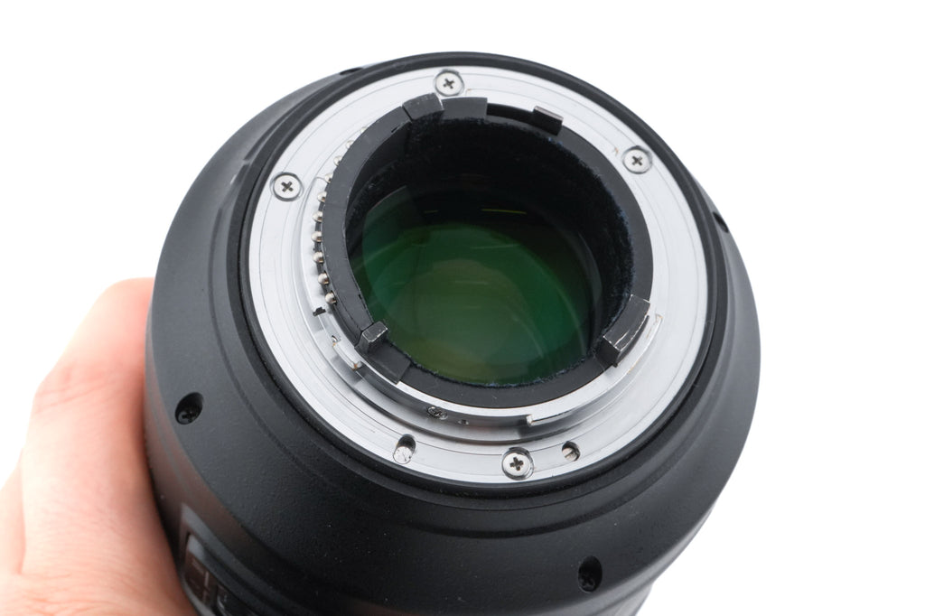 Nikon 105mm f2.8 AF-S Micro-Nikkor G ED N VR