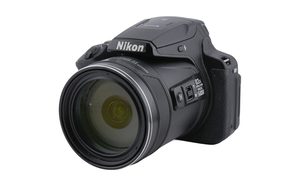 Nikon Coolpix P900