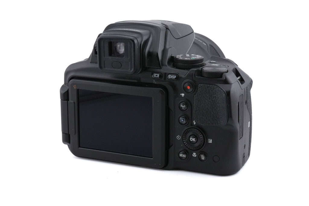 Nikon Coolpix P900