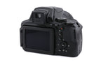 Nikon Coolpix P900