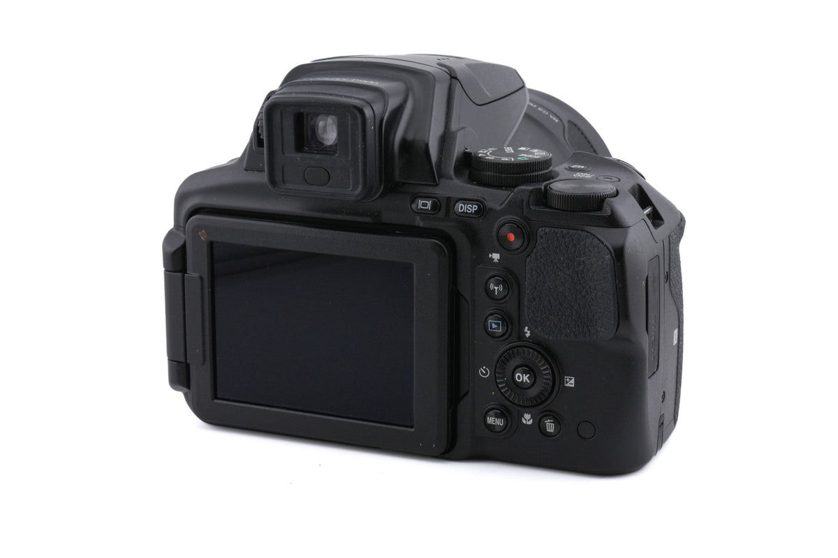 Nikon Coolpix P900