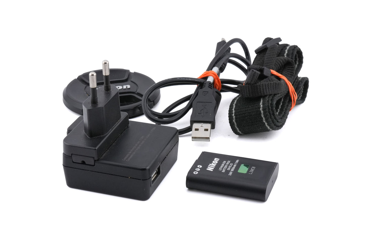 Nikon Coolpix P900