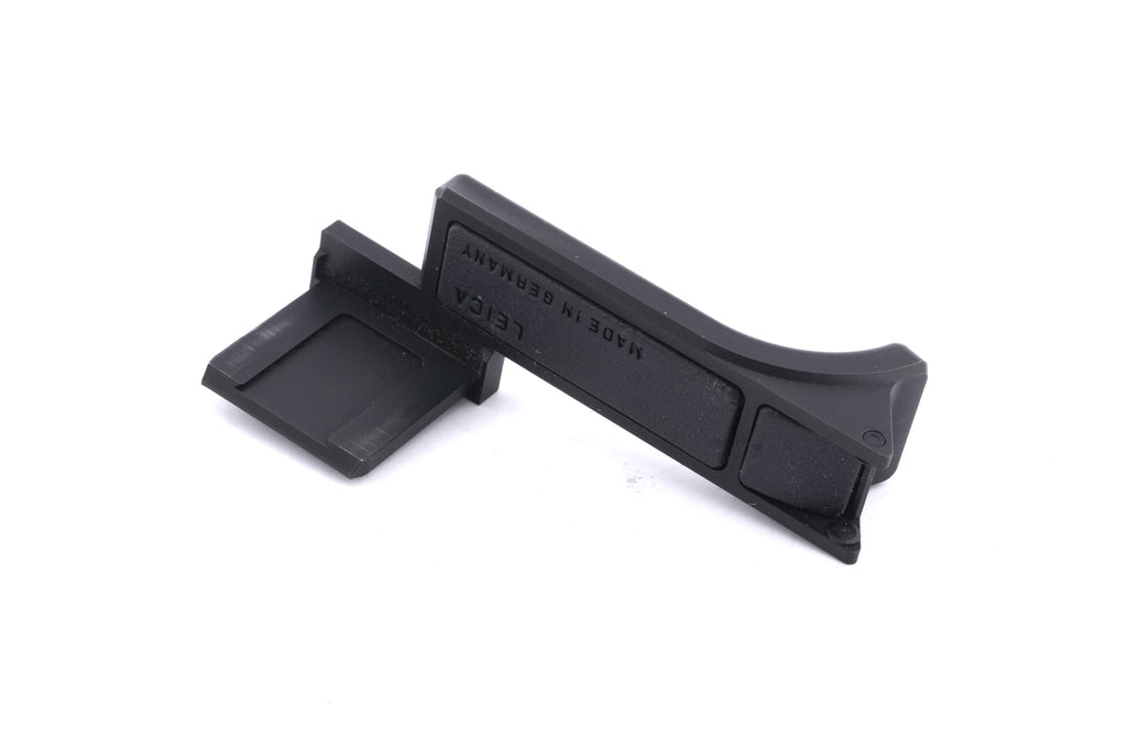 Leica M10 Thumb Support (24014)