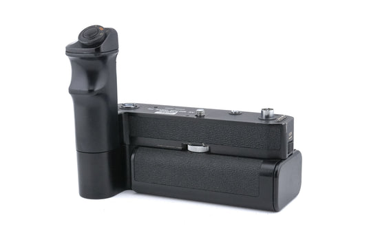 Canon AE Motor Drive FN