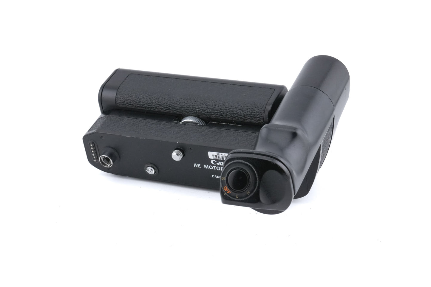 Canon AE Motor Drive FN