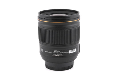 Nikon 28mm f1.8 AF-S Nikkor G N