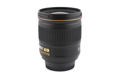 Nikon 28mm f1.8 AF-S Nikkor G N