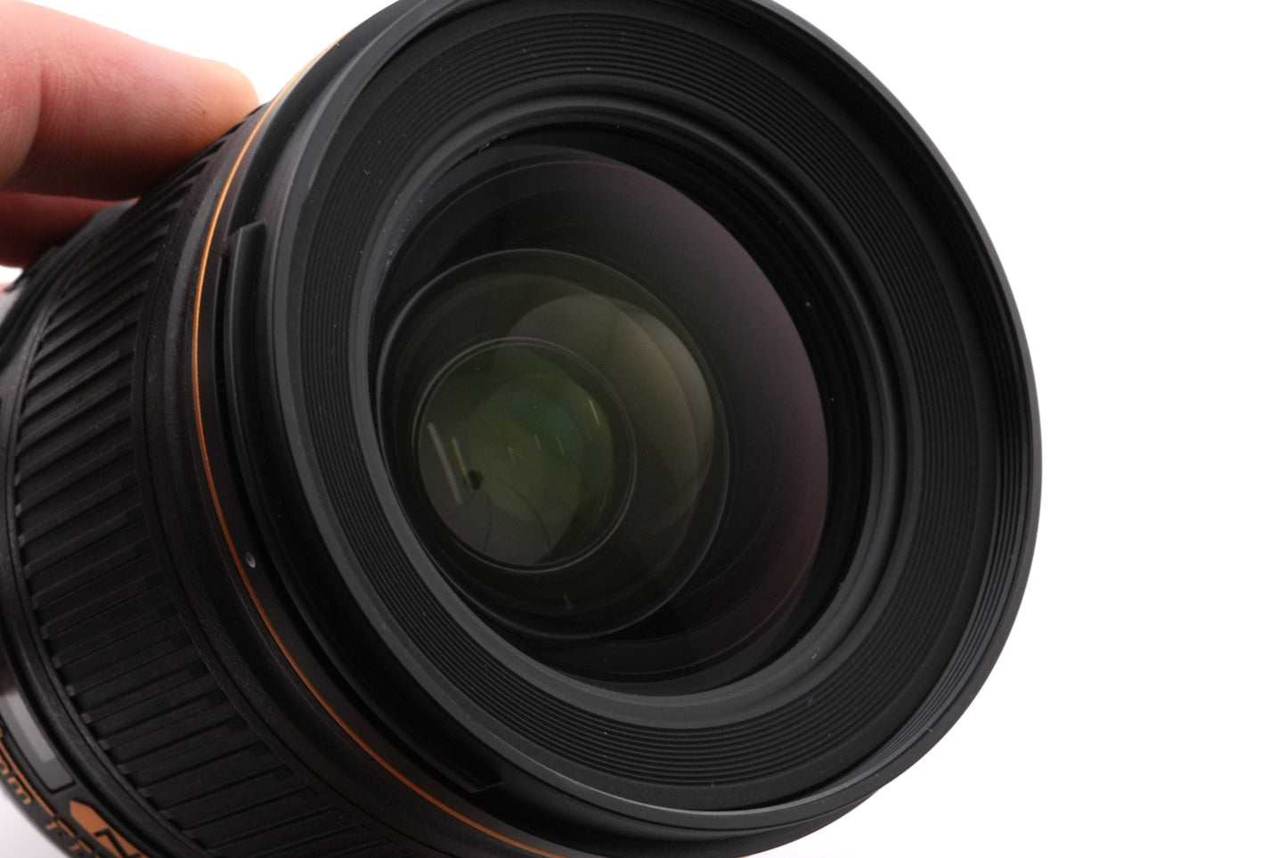 Nikon 28mm f1.8 AF-S Nikkor G N