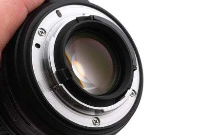 Nikon 28mm f1.8 AF-S Nikkor G N