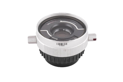 Nikon 35mm f2.5 W-Nikkor