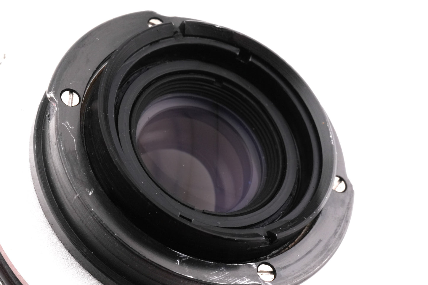 Nikon 35mm f2.5 W-Nikkor