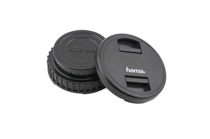 Nikon 35mm f2.5 W-Nikkor