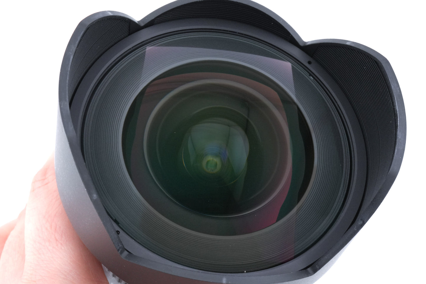 Samyang 14mm f2.8 ED AS IF UMC