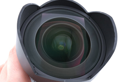 Samyang 14mm f2.8 ED AS IF UMC