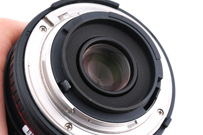 Samyang 14mm f2.8 ED AS IF UMC