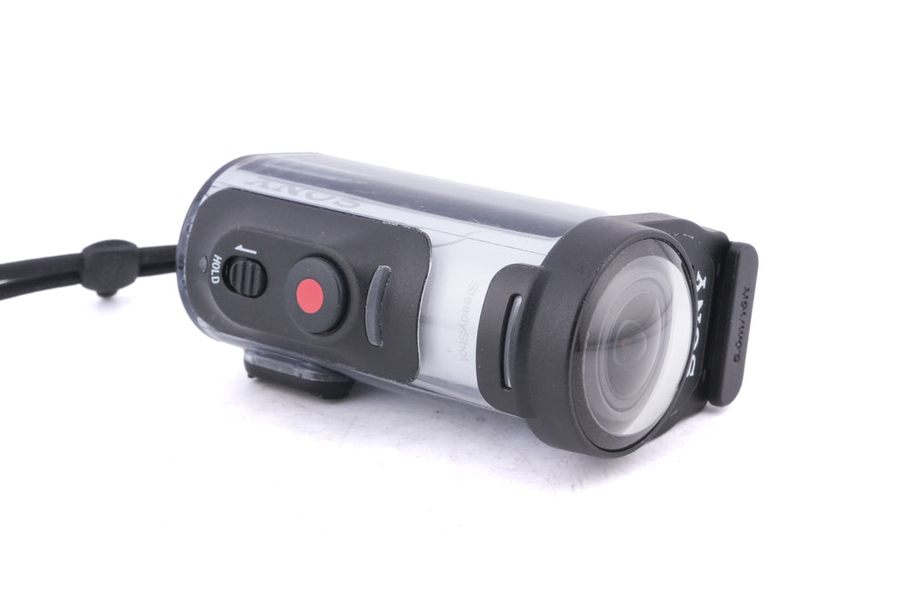Sony HDR-AZ1