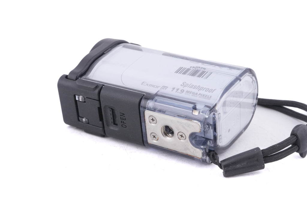 Sony HDR-AZ1