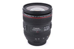 Canon 24-70mm f4 L IS USM