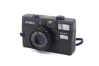 Minolta Hi-Matic GF