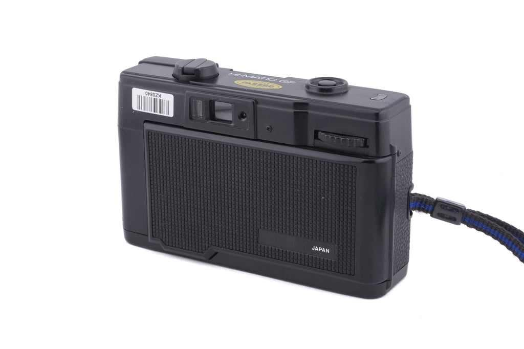 Minolta Hi-Matic GF