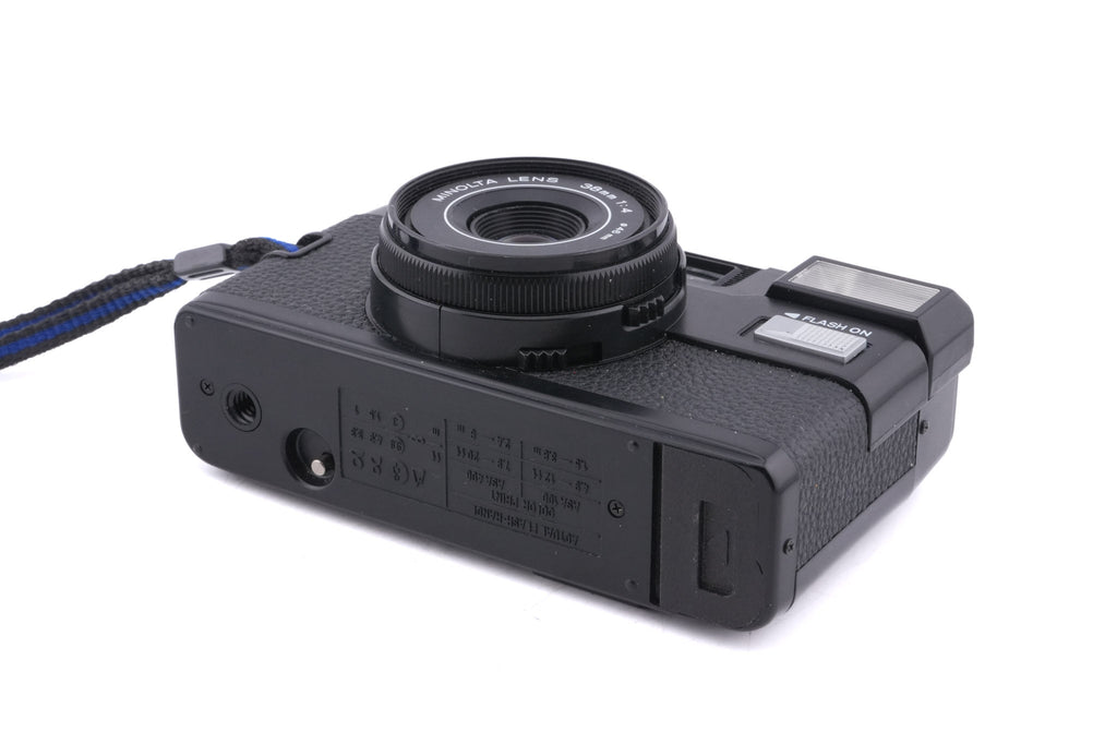 Minolta Hi-Matic GF