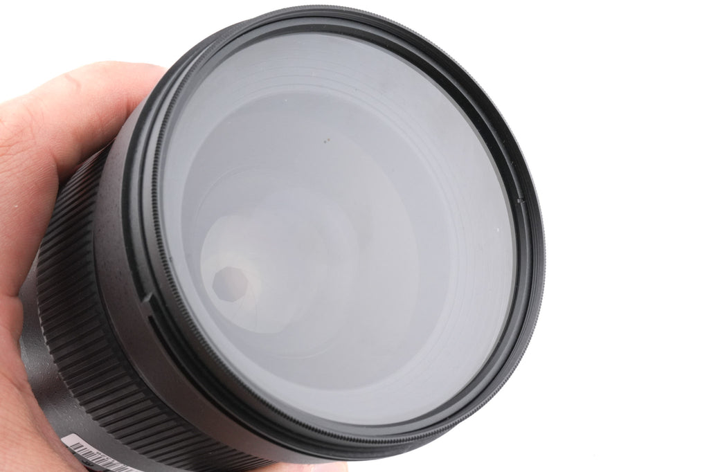Samyang 35mm f1.4 AS UMC