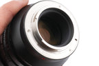 Samyang 35mm f1.4 AS UMC