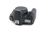Canon EOS 77D